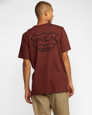 Genuine RVCA SS