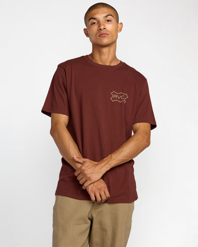 Genuine RVCA SS
