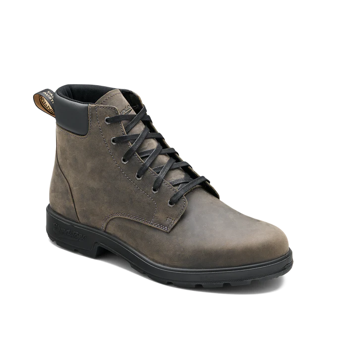 Blundstone 2429 Lace-Up- Clay