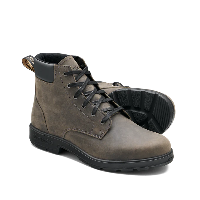 Blundstone 2429 Lace-Up- Clay