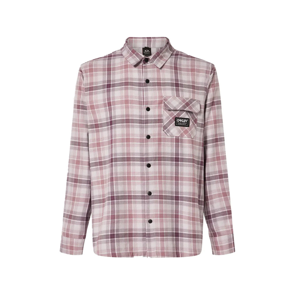 Butter Flannel Shirt