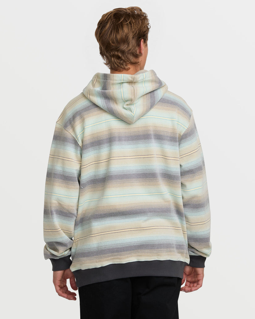 Rancho Pullover