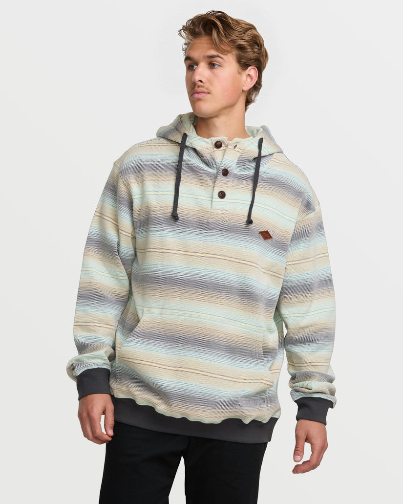 Rancho Pullover