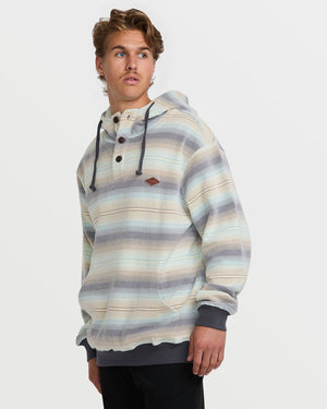 Rancho Pullover