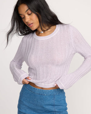 Clare Sweater