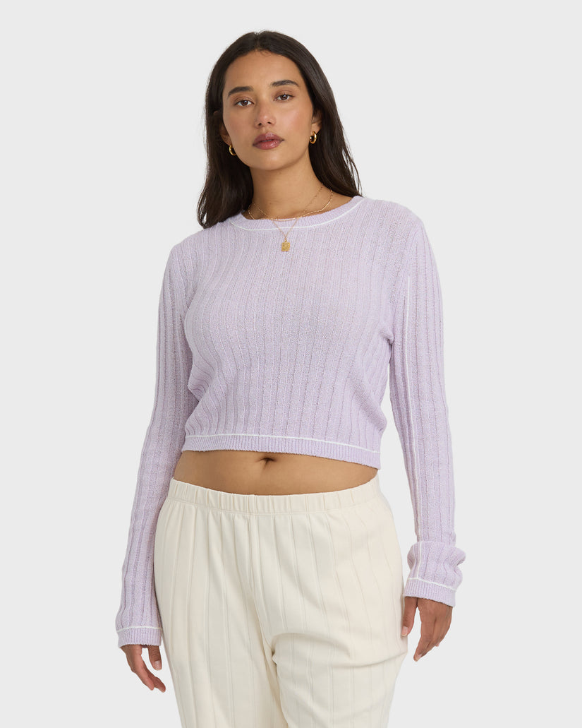 Clare Sweater