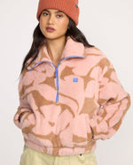 Barra Half Zip Fleece