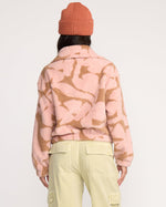 Barra Half Zip Fleece
