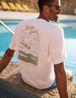 M DRINK TICKET TEE