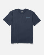 Border Fill Classic Tee