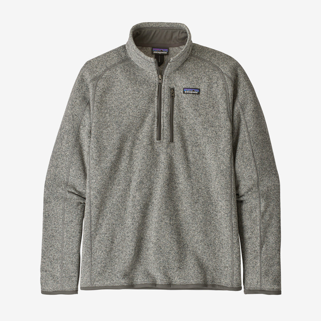 M’s Better Sweater 1/4 Zip