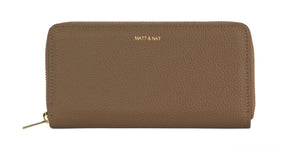 CENTRAL VEGAN WALLET