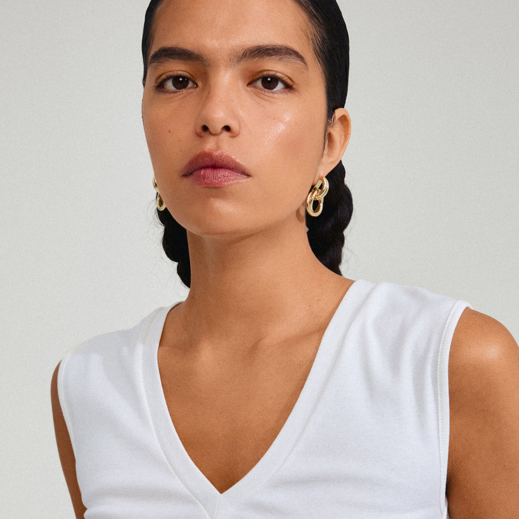 Agni Earrings