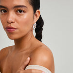 Agni Earrings