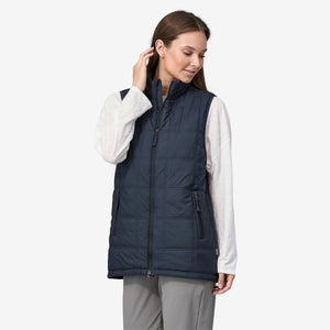 W’s Lost Canyon Vest