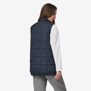 W’s Lost Canyon Vest