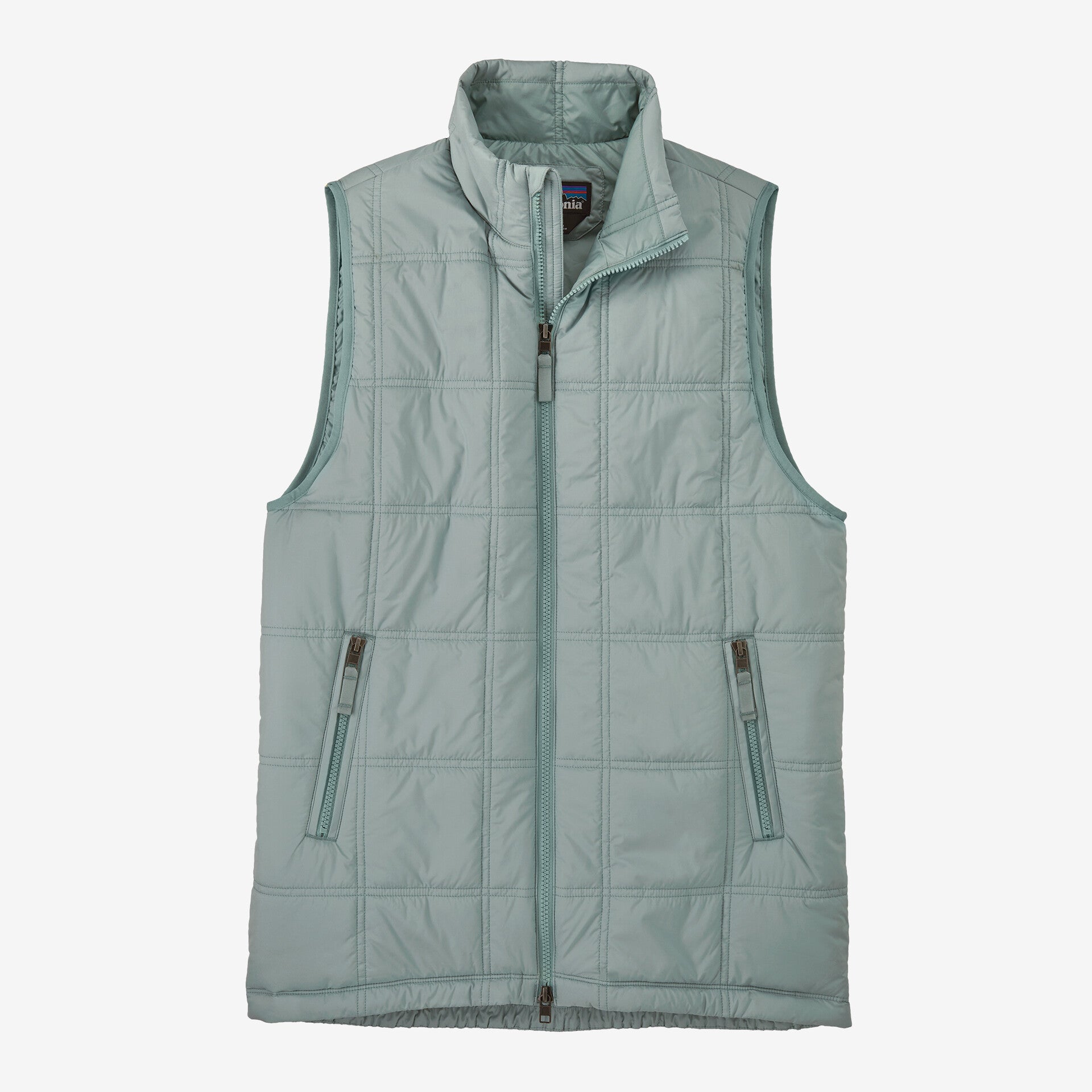 W’s Lost Canyon Vest