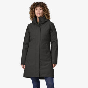 W’s Tres 3-In-1 Parka