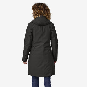 W’s Tres 3-In-1 Parka