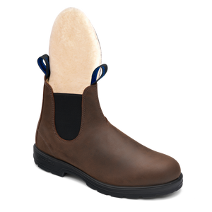 Blundstone 1477 Winter Thermal - Antique Brown