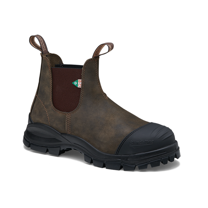 Blundstone 962