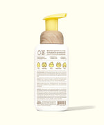 Foaming Baby Wash