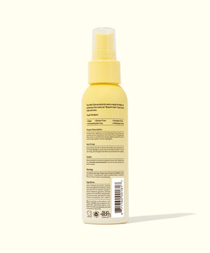 Blonde Hair Lightener
