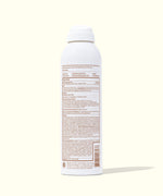 Mineral SPF50 Sunscreen Spray