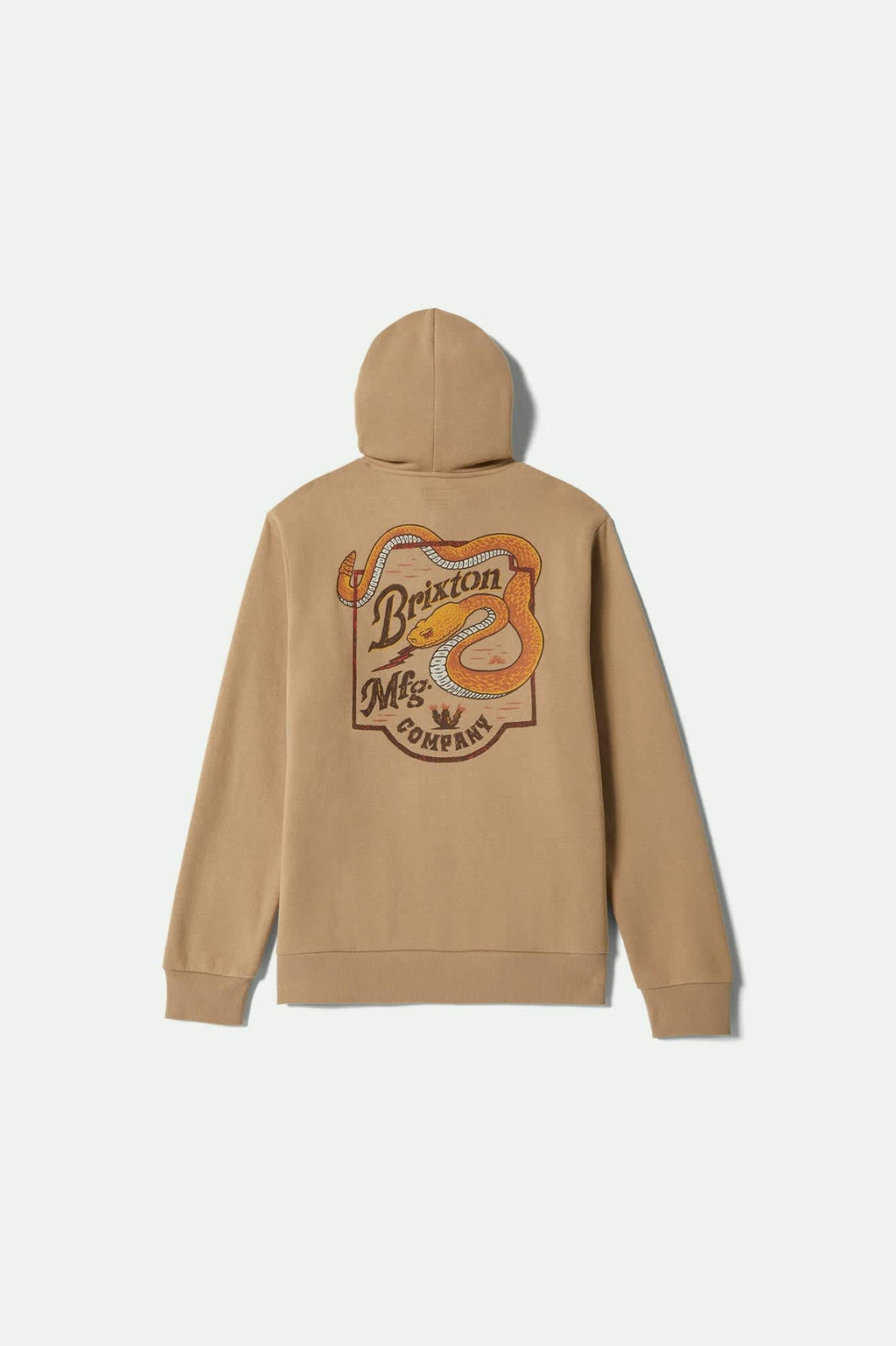 Rothwell Hoodie