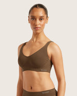 Shaper Crop Bra