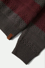 Midnight Crew Sweater