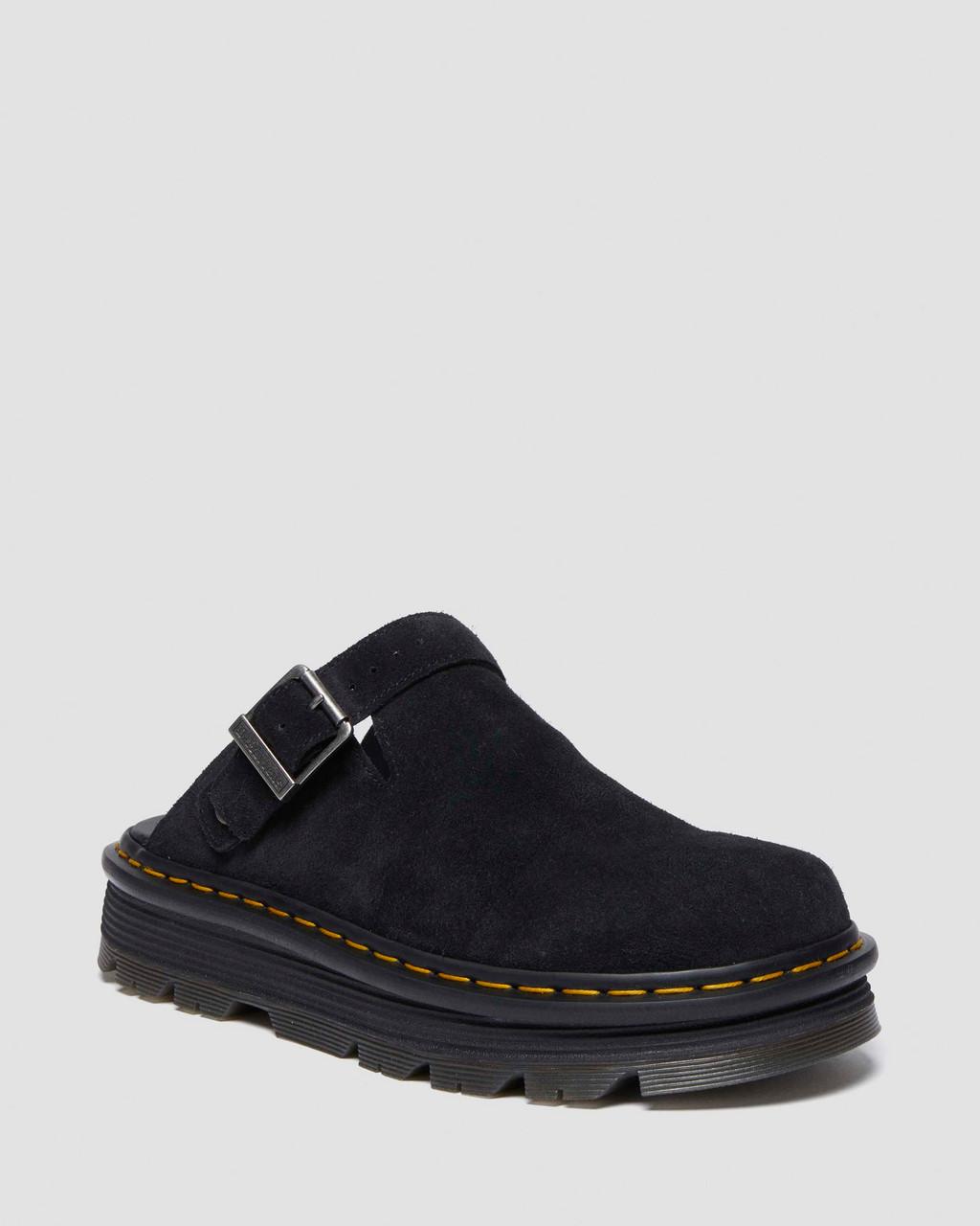 ZebZag Mule