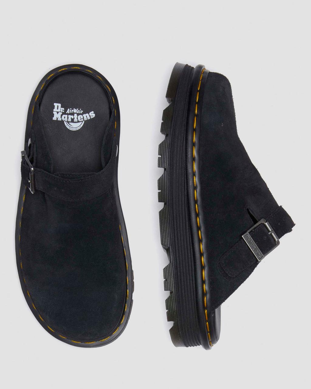 ZebZag Mule