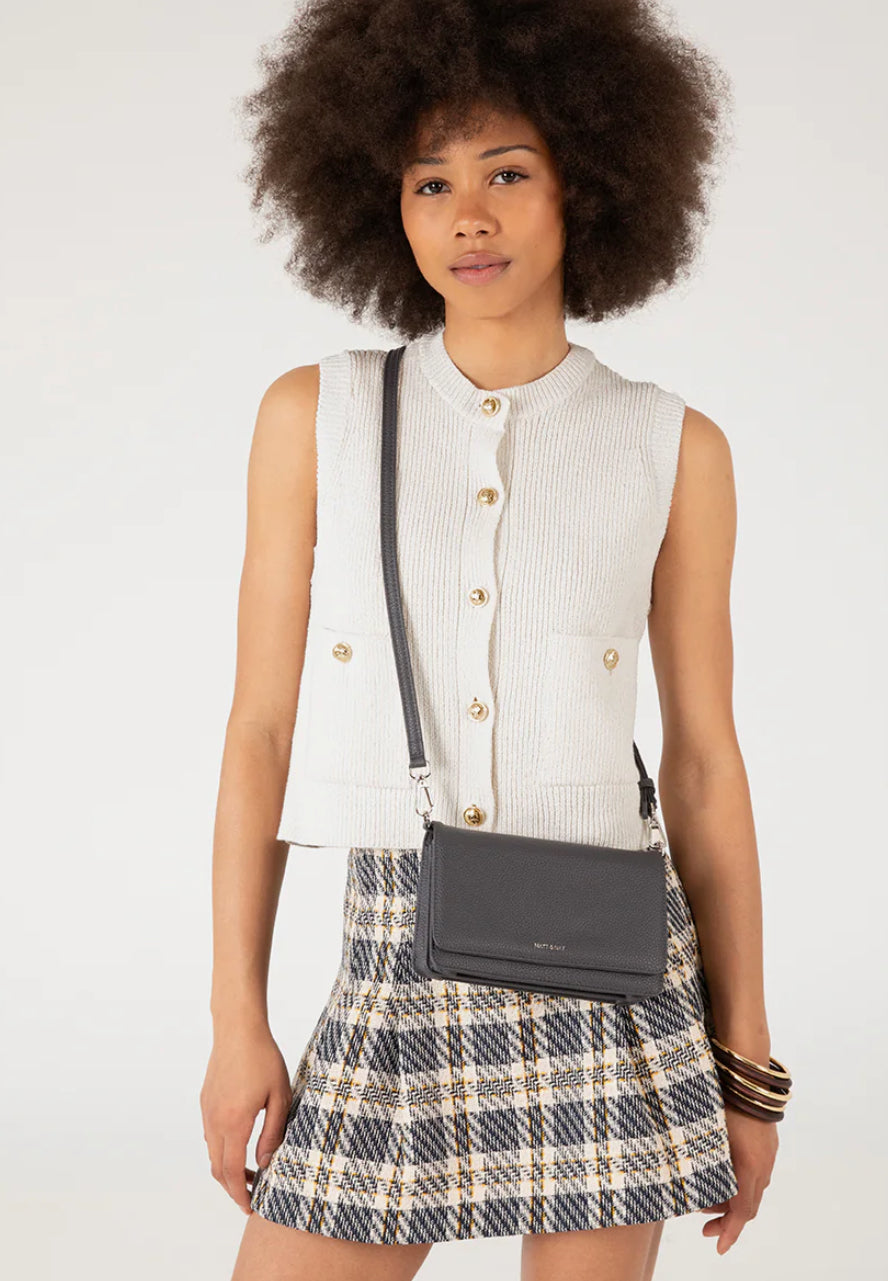 BEE CROSSBODY