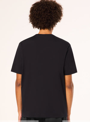 Mtl Liquid Ellipse Tee