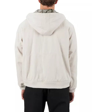 Shapers Canvas Jacket