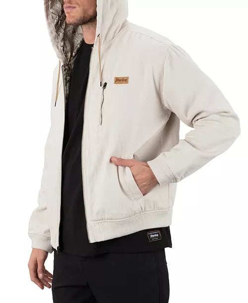 Shapers Canvas Jacket