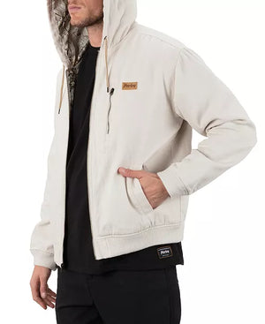 Shapers Canvas Jacket