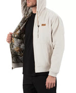Shapers Canvas Jacket