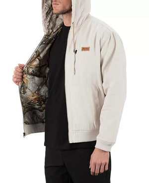 Shapers Canvas Jacket