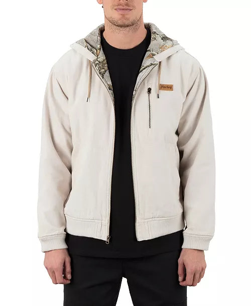 Shapers Canvas Jacket