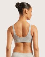 Shaper Crop Bra