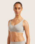 Shaper Crop Bra