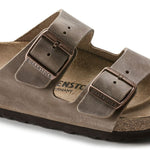 Arizona BS- Tobacco Brown R