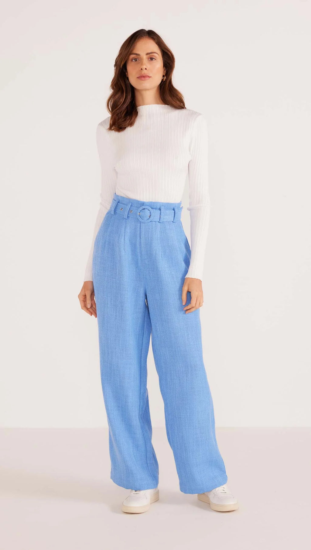 Lucy High Waisted Pant