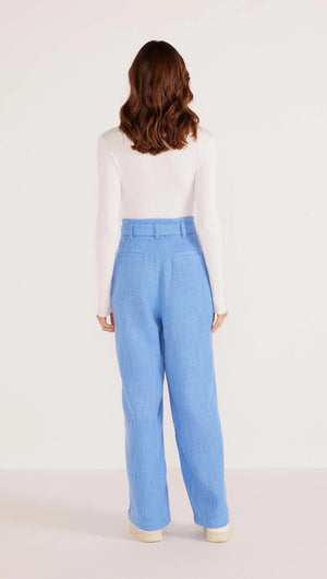 Lucy High Waisted Pant