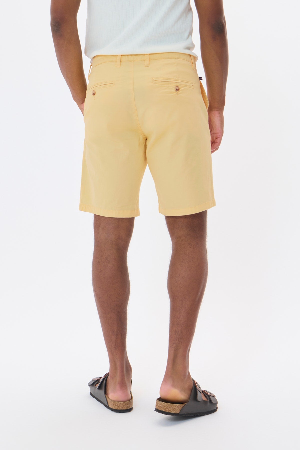 MAthomas Short