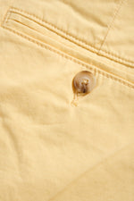 MAthomas Short