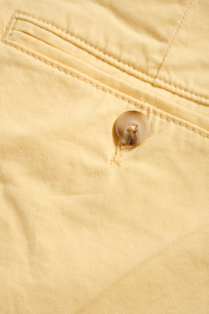 MAthomas Short