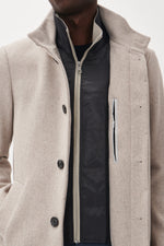 Harvey N